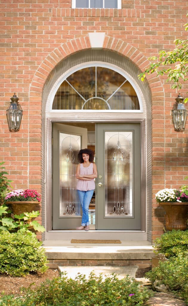 French doors available in Wilmington, NC with itemized prices by email.